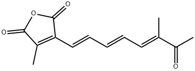 graphenone 结构式