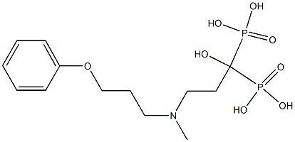 化合物 T30836 结构式