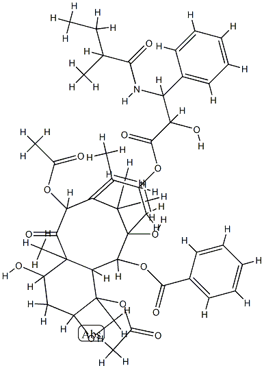 Dihydrocephalomannine