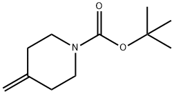 1-<i>tert</i>-Butoxycarbonyl-4-methylenepiperidine