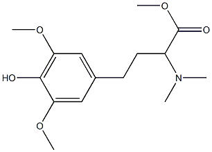 solorinine 结构式