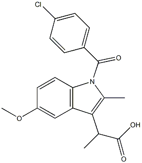 化合物 T32442 结构式