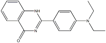 IAP35 protein 结构式