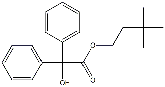 BS 6181 结构式