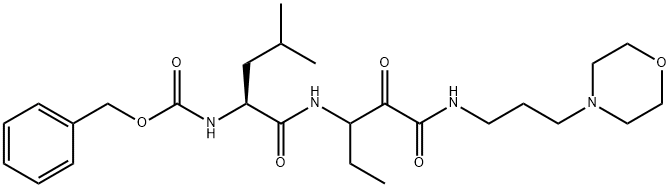 AK 295 结构式