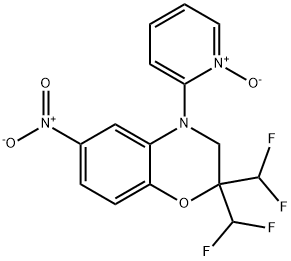 ZM 260384 结构式