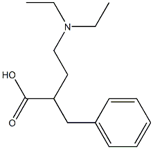 Dolispan 结构式