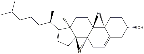 1-DODECENE, POLYMER WITH 1-DECENE AND 1-OCTENE, HYDROGENATED 结构式