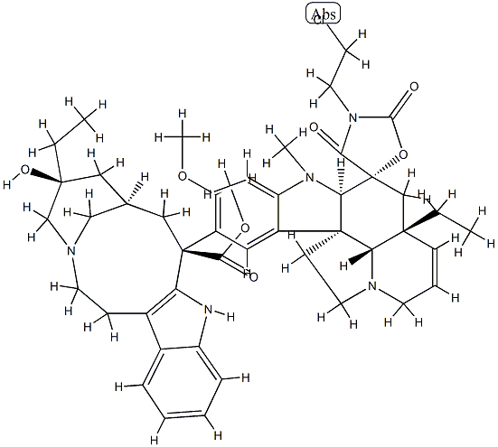 KAR 2 结构式