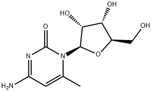 Cytidine, 6-methyl-(8CI,9CI)