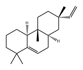 Phenanthrene,7-ethenyl-1,2 结构式