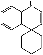 6-氯-2,3-二氧代-1,2,3,4-四氢喹喔啉 结构式