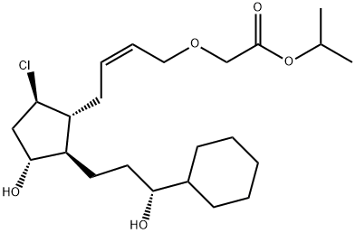 AL 6598 结构式