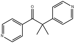 metapyrone 结构式