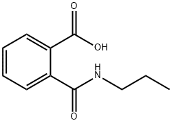 聚普瑞锌杂质2 结构式