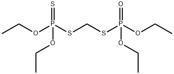 ETHION MONOXON 结构式