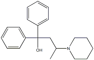 Aspaminol 结构式