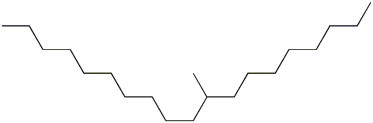 1-Decene, dimer 结构式