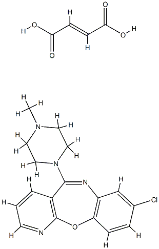 JL 13 compound 结构式