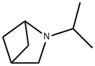 2-Azabicyclo[2.1.1]hexane,2-(1-methylethyl)-(9CI) 结构式
