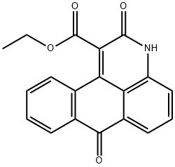 NQDI 1 结构式