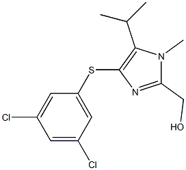 Aids081550 结构式