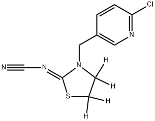 HOKKPVIRMVDYPB-NPNQNPJSSA-N 结构式