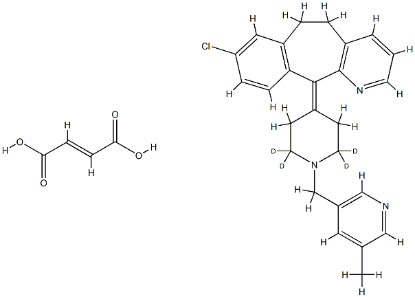 JYBLCDXVHQWMSU-IKABZUPCSA-N 结构式