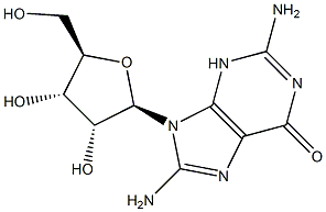 曲妥珠单抗 结构式