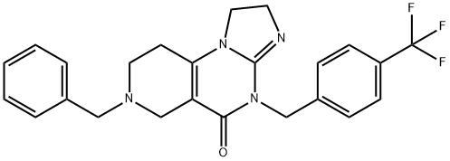 ONC212 结构式