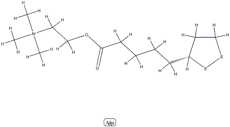 化合物 T26599 结构式