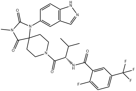 NA. 结构式