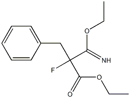 NSC81845 结构式