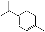 p-menthatriene,p-mentha-1,3,8-triene 结构式