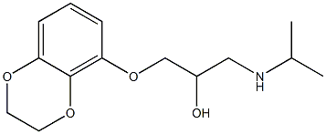 benzoral 结构式