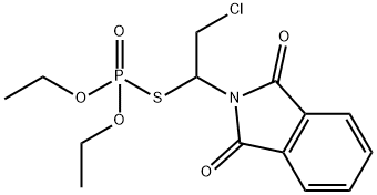 dialifor oxon 结构式