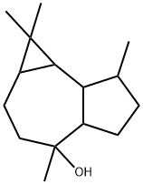 杜香醇 结构式