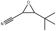 Pentononitrile,  2,3-anhydro-4,5-dideoxy-4,4-dimethyl- 结构式