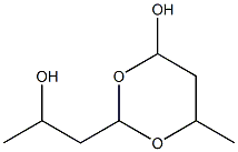 二聚丁醇醛 结构式