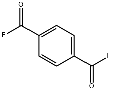 1,4-Benzenedicarbonyl difluoride (9CI) 结构式