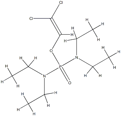 Zinc02572937 结构式