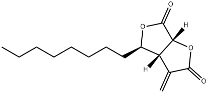avenaciolide 结构式