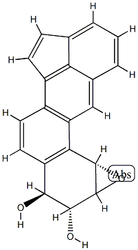 ACETYL-(D-PHE2,LYS1,ARG1,LEU2)-VIP (1-7)-GRF (8-27) 结构式