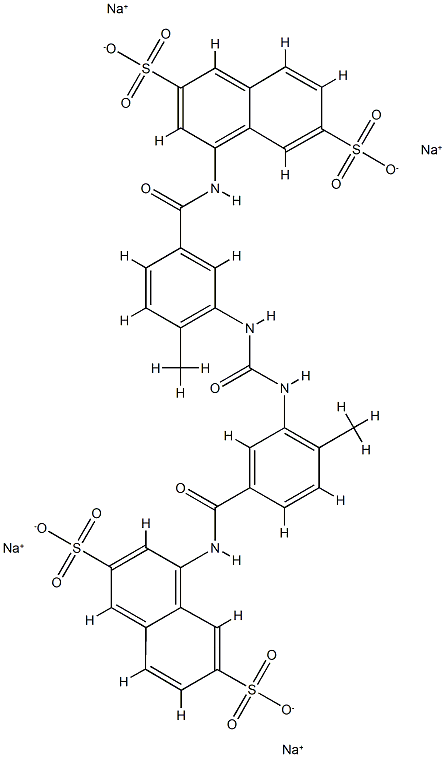 化合物 T23064 结构式