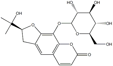 化合物 T34454 结构式