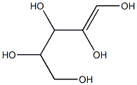 Pent-1-enitol (9CI) 结构式