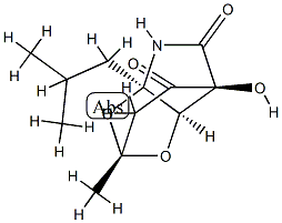 rubrobramide 结构式