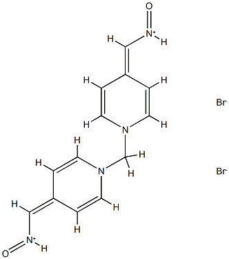 MMB-4 结构式