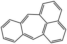 Pleiadene 结构式