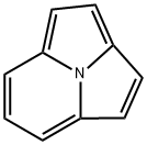 Cycl[2.2.3]azine 结构式